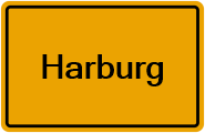 Grundbuchauszug Harburg