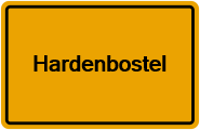 Grundbuchauszug Hardenbostel