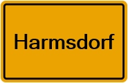 Grundbuchauszug Harmsdorf