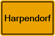 Grundbuchauszug Harpendorf