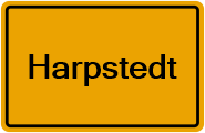 Grundbuchauszug Harpstedt
