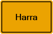 Grundbuchauszug Harra