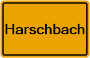 Grundbuchauszug Harschbach
