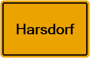 Grundbuchauszug Harsdorf