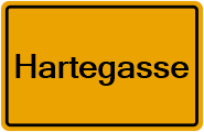 Grundbuchauszug Hartegasse