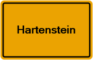 Grundbuchauszug Hartenstein