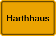Grundbuchauszug Harthhaus