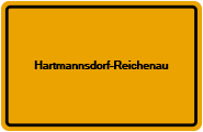 Grundbuchauszug Hartmannsdorf-Reichenau