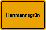 Grundbuchauszug Hartmannsgrün
