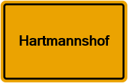 Grundbuchauszug Hartmannshof