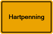 Grundbuchauszug Hartpenning