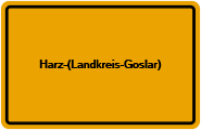 Grundbuchauszug Harz-(Landkreis-Goslar)