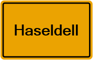 Grundbuchauszug Haseldell