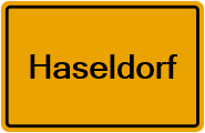 Grundbuchauszug Haseldorf