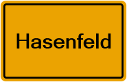 Grundbuchauszug Hasenfeld
