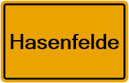 Grundbuchauszug Hasenfelde