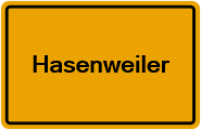 Grundbuchauszug Hasenweiler