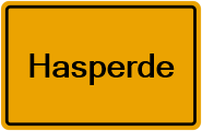 Grundbuchauszug Hasperde