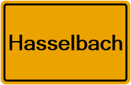 Grundbuchauszug Hasselbach