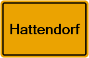 Grundbuchauszug Hattendorf