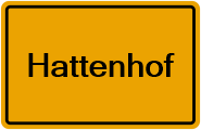Grundbuchauszug Hattenhof