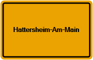 Grundbuchauszug Hattersheim-Am-Main