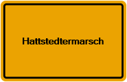 Grundbuchauszug Hattstedtermarsch