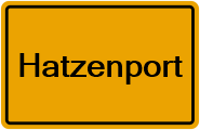 Grundbuchauszug Hatzenport