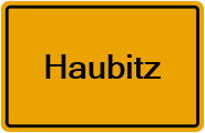 Grundbuchauszug Haubitz