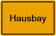 Grundbuchauszug Hausbay