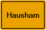 Grundbuchauszug Hausham