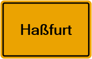 Grundbuchauszug Haßfurt