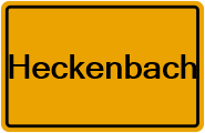 Grundbuchauszug Heckenbach