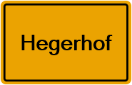 Grundbuchauszug Hegerhof