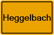 Grundbuchauszug Heggelbach