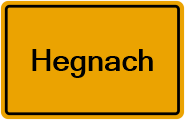 Grundbuchauszug Hegnach