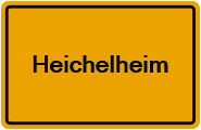 Grundbuchauszug Heichelheim