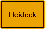Grundbuchauszug Heideck