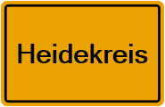 Grundbuchauszug Heidekreis