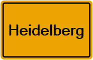 Grundbuchauszug Heidelberg