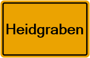 Grundbuchauszug Heidgraben