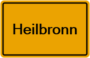 Grundbuchauszug Heilbronn
