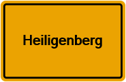 Grundbuchauszug Heiligenberg