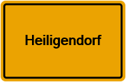 Grundbuchauszug Heiligendorf