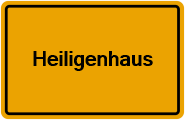 Grundbuchauszug Heiligenhaus