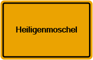 Grundbuchauszug Heiligenmoschel