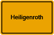 Grundbuchauszug Heiligenroth