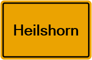 Grundbuchauszug Heilshorn