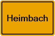 Grundbuchauszug Heimbach