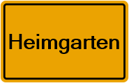 Grundbuchauszug Heimgarten